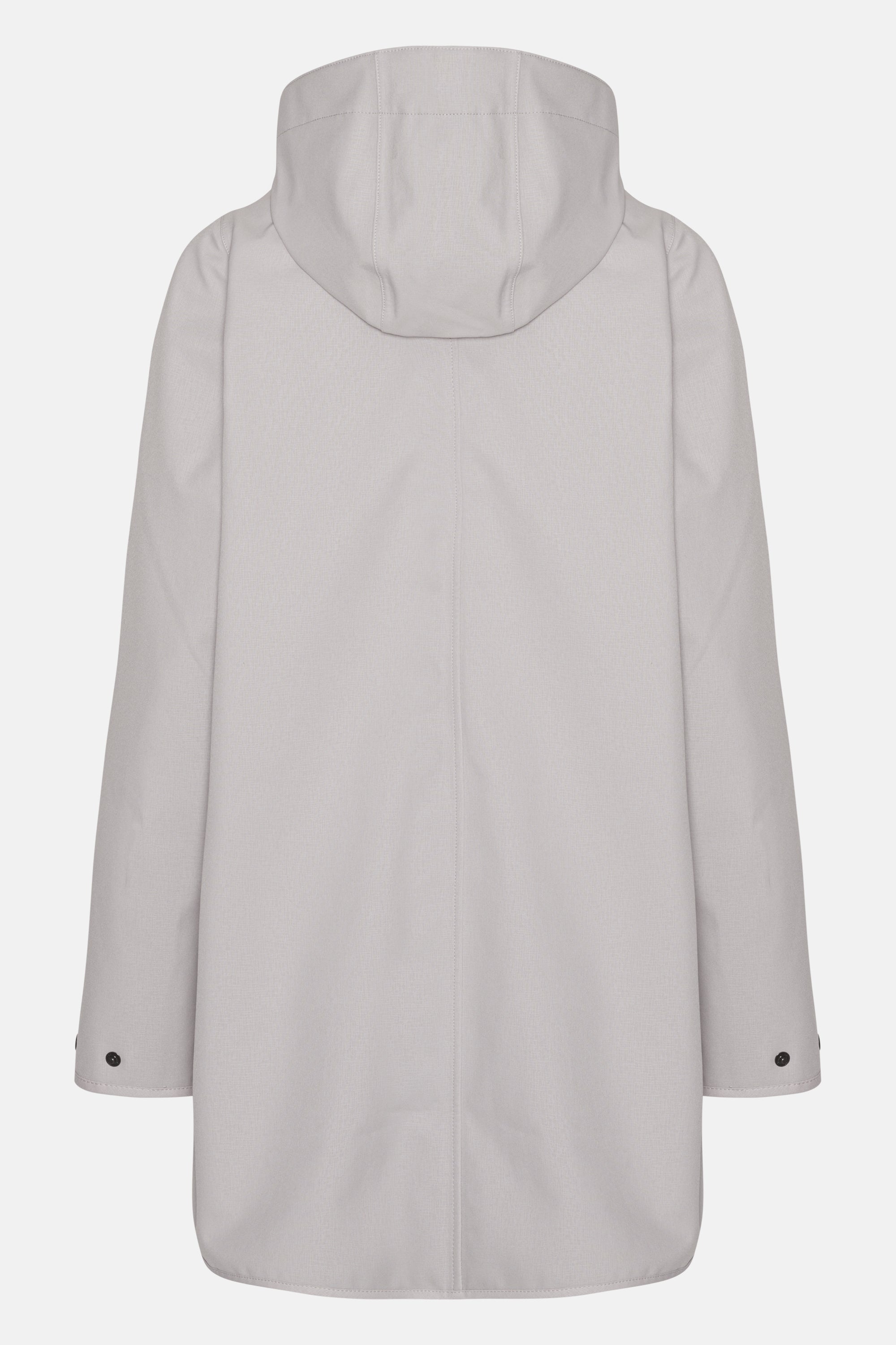 Impermeable Softshell Corte A - Concrete